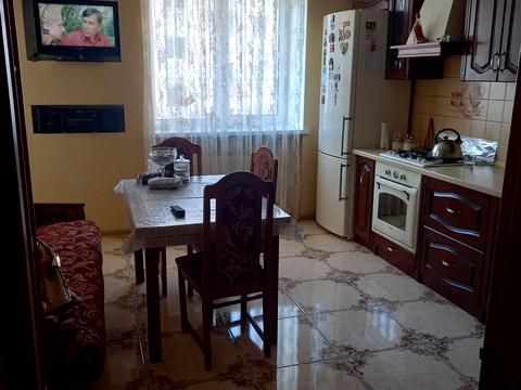 квартира по адресу вул.В'ячеслава Чорновола, 26