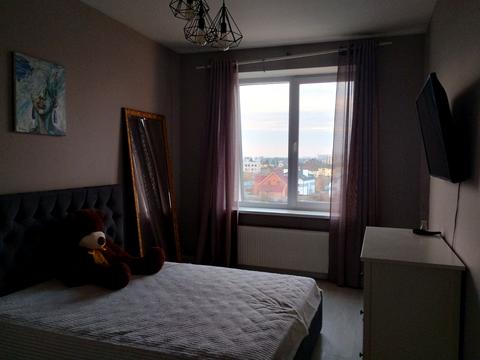 квартира по адресу Шевченко ул., 55а