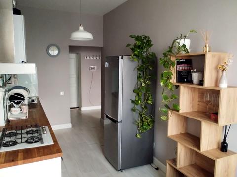 квартира по адресу Шевченко ул., 55а