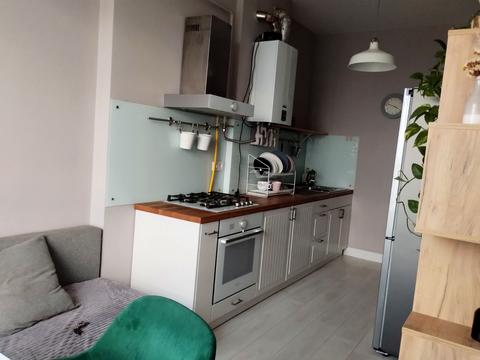 квартира по адресу Шевченко ул., 55а