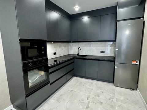 квартира за адресою Європейська вул. (Жовтнева), 4