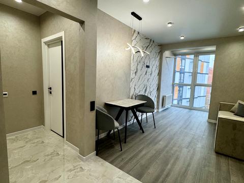 квартира за адресою Європейська вул. (Жовтнева), 4