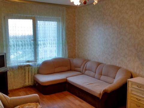 квартира по адресу Милославская ул., 4