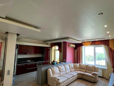 квартира за адресою Херсонська вул., 9-А