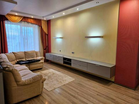 квартира за адресою Херсонська вул., 9-А