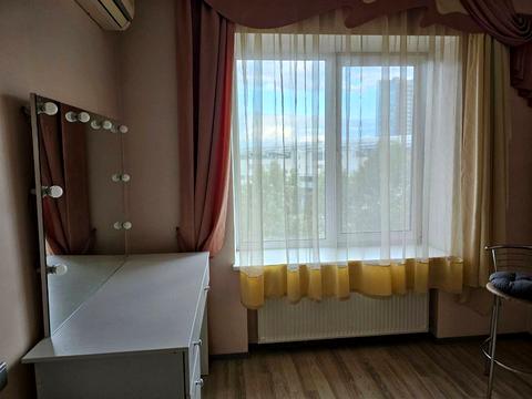 квартира за адресою Херсонська вул., 9-А