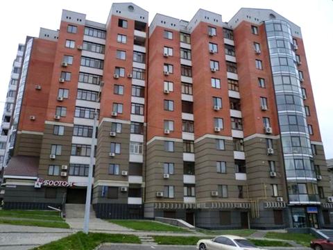 квартира за адресою Херсонська вул., 9-А