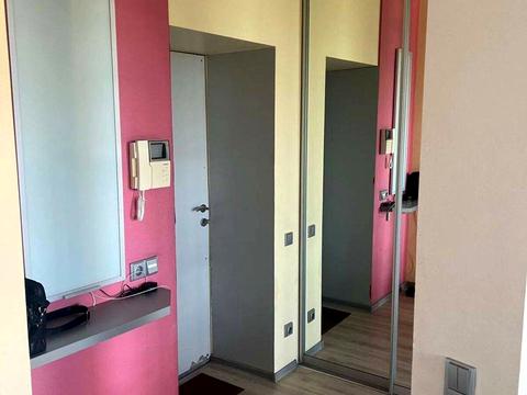 квартира за адресою Херсонська вул., 9-А