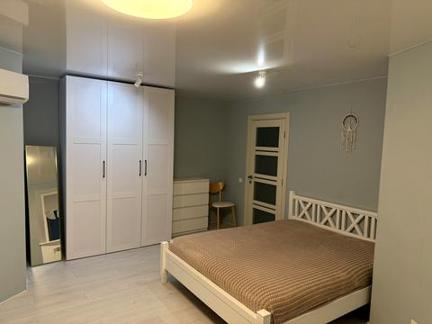 квартира по адресу Миру просп., 94/1в