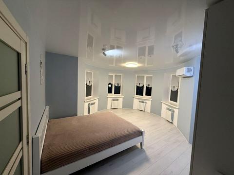 квартира по адресу Миру просп., 94/1в