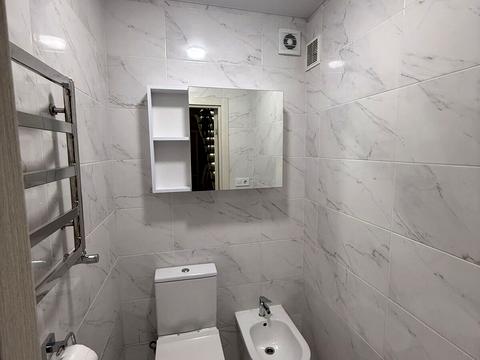 квартира по адресу Миру просп., 94/1в