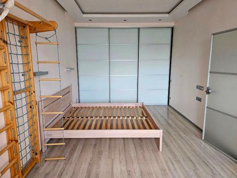 квартира за адресою Херсонська вул., 9-А