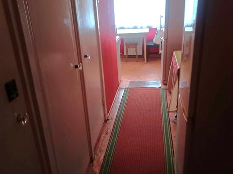 квартира за адресою Героїв полку "Азов" вул. (Маршала Малиновського), 3