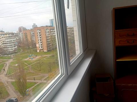 квартира за адресою Героїв полку "Азов" вул. (Маршала Малиновського), 3