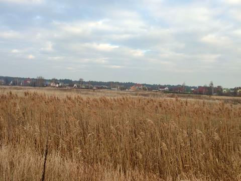 участок по адресу 