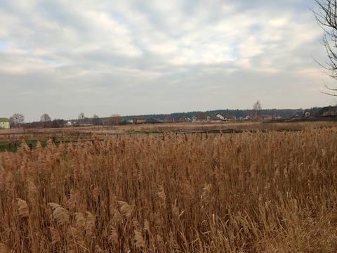 участок по адресу 