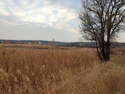 участок по адресу 