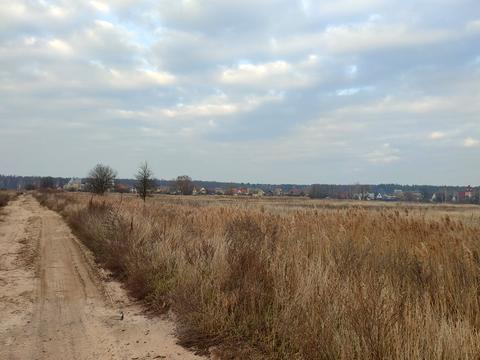 участок по адресу 