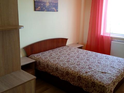 квартира по адресу с. Новоселки, Пригородная ул., 26