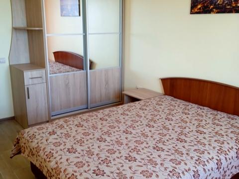 квартира по адресу с. Новоселки, Пригородная ул., 26