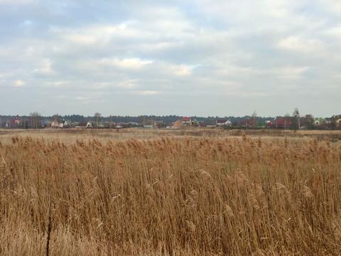 участок по адресу 