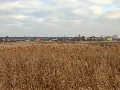 участок по адресу 