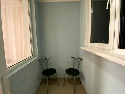 квартира за адресою Бориса Гмирі вул., 4