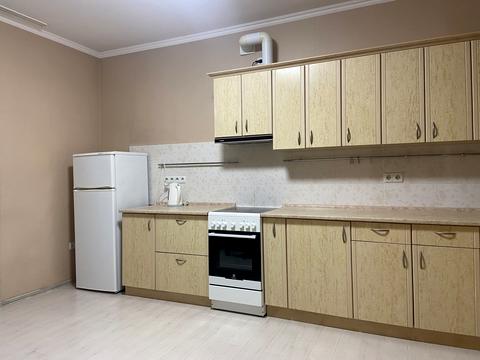 квартира за адресою Бориса Гмирі вул., 4