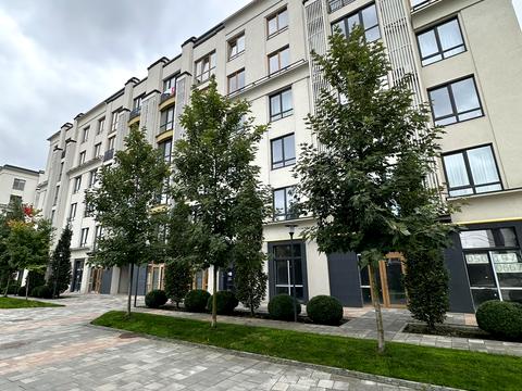 квартира за адресою Миколи Сингаївського вул. (Ново-Оскольська), 2б