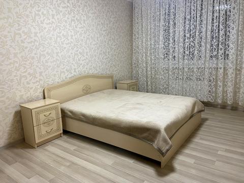 квартира за адресою Бориса Гмирі вул., 4