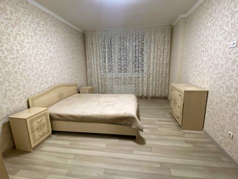 квартира за адресою Бориса Гмирі вул., 4