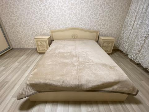 квартира за адресою Бориса Гмирі вул., 4