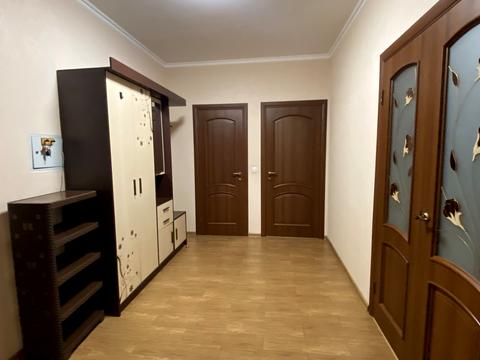 квартира за адресою Бориса Гмирі вул., 4