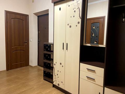 квартира за адресою Бориса Гмирі вул., 4