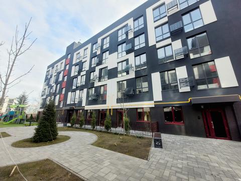 квартира по адресу Институтская ул., 5