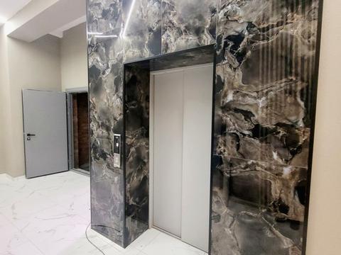 квартира по адресу Институтская ул., 5