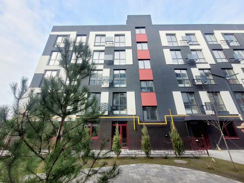 квартира по адресу Институтская ул., 5