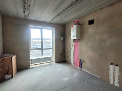 квартира по адресу Институтская ул., 5