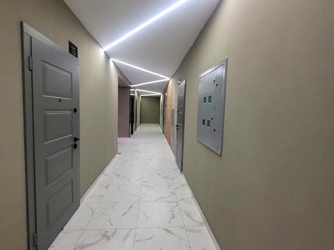 квартира по адресу Институтская ул., 5