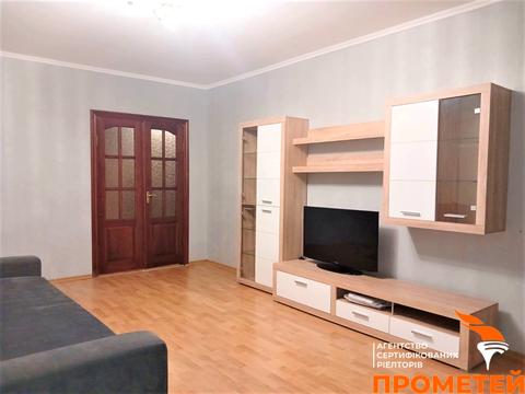 квартира по адресу Княжий Затон ул., 11