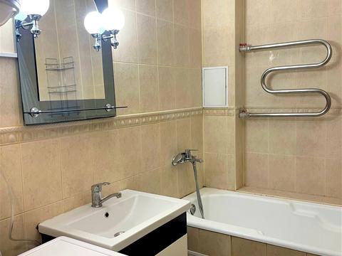 квартира по адресу Княжий Затон ул., 11