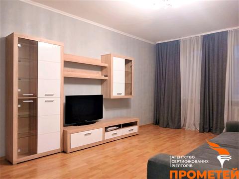 квартира по адресу Княжий Затон ул., 11