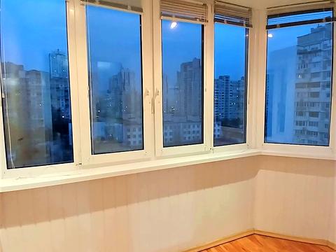 квартира по адресу Княжий Затон ул., 11