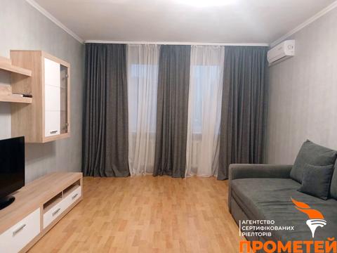 квартира по адресу Княжий Затон ул., 11