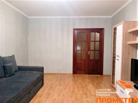 квартира по адресу Княжий Затон ул., 11