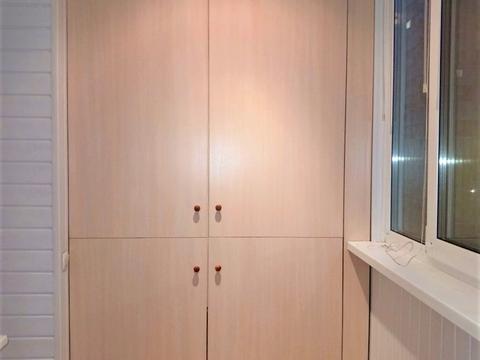 квартира по адресу Княжий Затон ул., 11