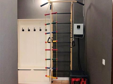 квартира по адресу Княжий Затон ул., 11