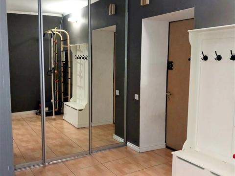 квартира по адресу Княжий Затон ул., 11