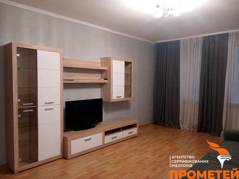 квартира по адресу Княжий Затон ул., 11