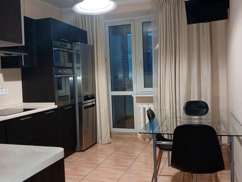 квартира по адресу Княжий Затон ул., 11